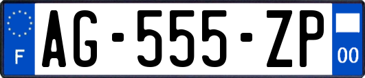 AG-555-ZP