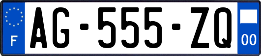 AG-555-ZQ