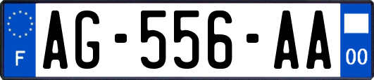 AG-556-AA