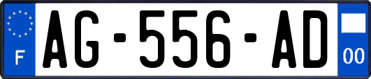 AG-556-AD