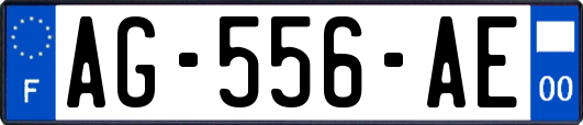 AG-556-AE