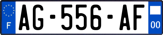 AG-556-AF