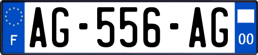 AG-556-AG