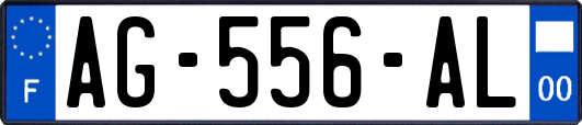 AG-556-AL