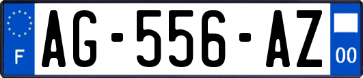 AG-556-AZ