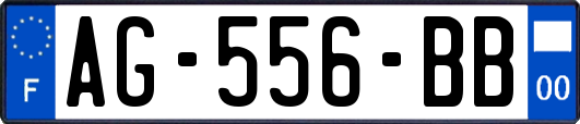 AG-556-BB