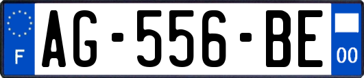 AG-556-BE