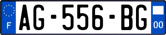 AG-556-BG