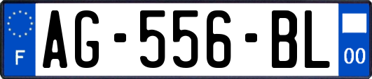 AG-556-BL