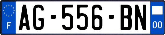 AG-556-BN