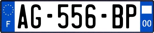 AG-556-BP