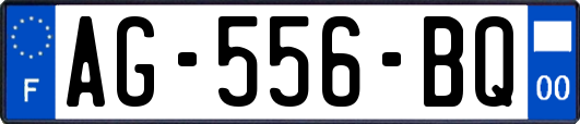 AG-556-BQ