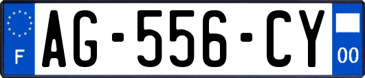 AG-556-CY