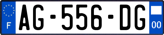 AG-556-DG