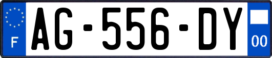 AG-556-DY