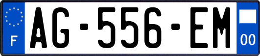 AG-556-EM
