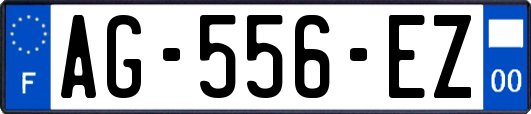 AG-556-EZ