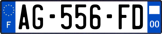 AG-556-FD