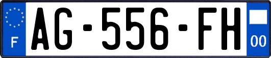 AG-556-FH