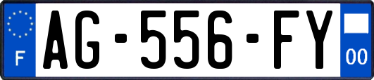 AG-556-FY