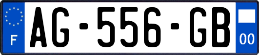 AG-556-GB