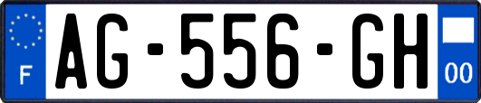 AG-556-GH