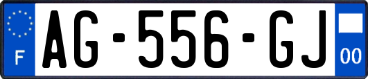 AG-556-GJ