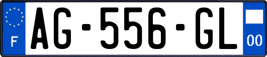 AG-556-GL