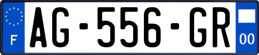 AG-556-GR