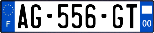 AG-556-GT