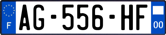 AG-556-HF