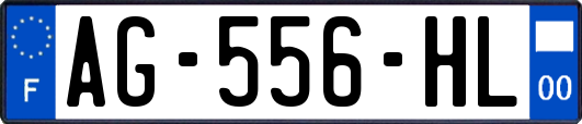 AG-556-HL