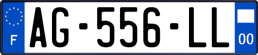 AG-556-LL