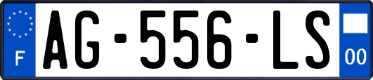 AG-556-LS