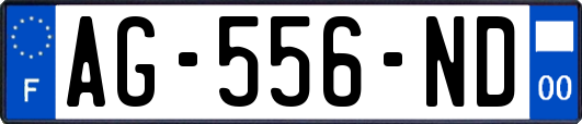 AG-556-ND