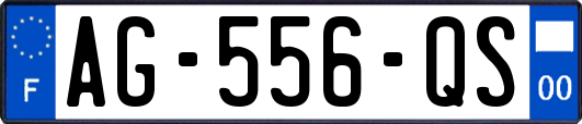 AG-556-QS