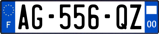 AG-556-QZ