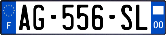 AG-556-SL