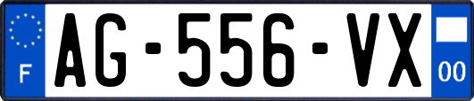 AG-556-VX