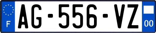 AG-556-VZ