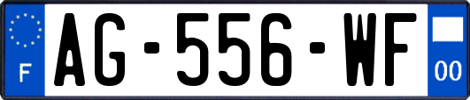AG-556-WF