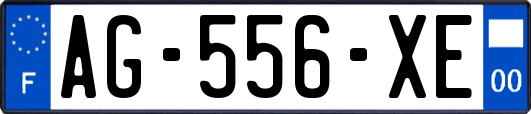 AG-556-XE