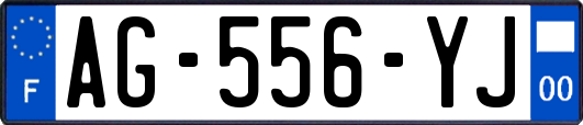 AG-556-YJ