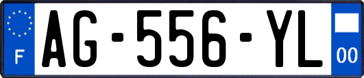 AG-556-YL