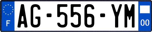 AG-556-YM