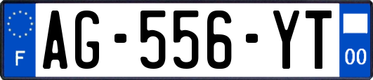 AG-556-YT