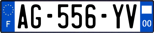 AG-556-YV