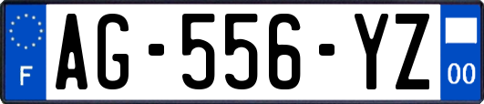 AG-556-YZ