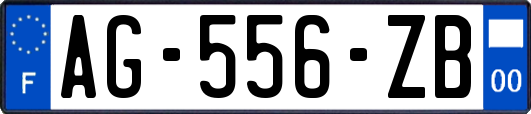 AG-556-ZB