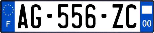 AG-556-ZC